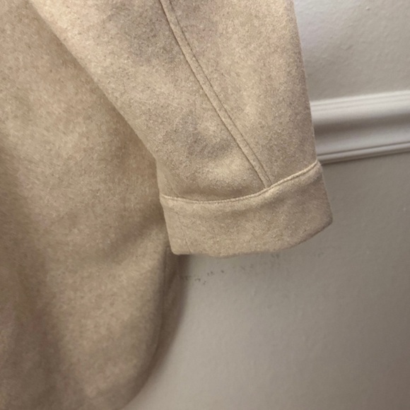 Banana Republic. Xxl shirt jacket baggy - Picture 5 of 6